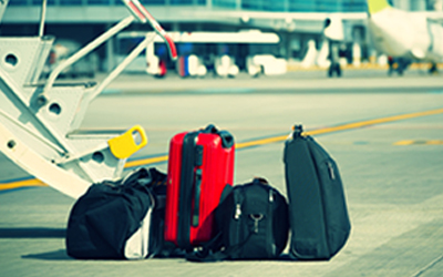 国际运输客运和行李的一般条件